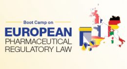 European Pharmaceutical Regulatory Law Boot Camp