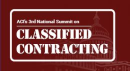 Classified Contracting