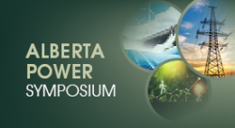 Alberta Power Symposium