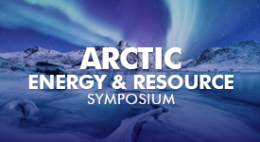 Arctic Energy & Resource Symposium