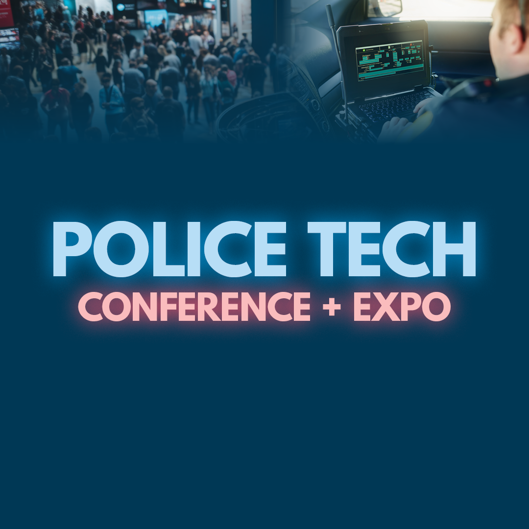 Police Tech Conference + Expo