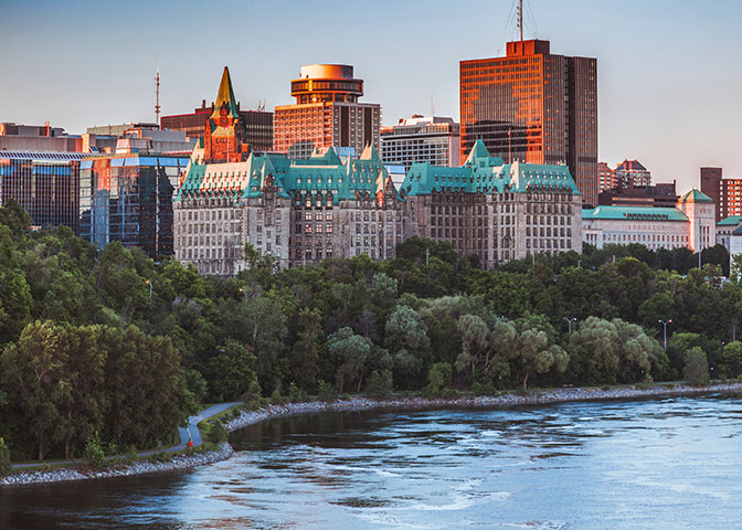 Ottawa