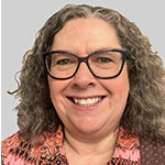 Speaker Headshot