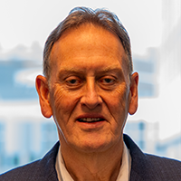 Speaker Headshot