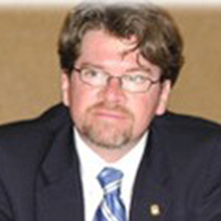Speaker Headshot
