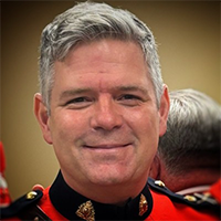 Speaker Headshot