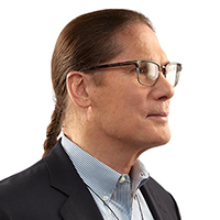 Speaker Headshot