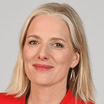 Catherine McKenna