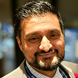 Speaker Headshot