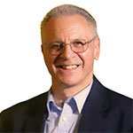 Speaker Headshot