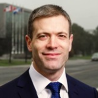 Speaker Headshot