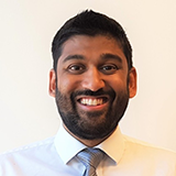 Speaker Headshot