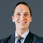Speaker Headshot