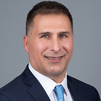 Speaker Headshot