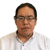 Speaker Headshot