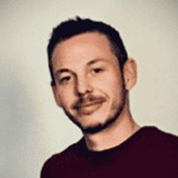 Speaker Headshot