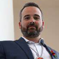 Speaker Headshot