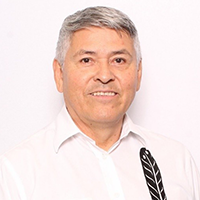 Speaker Headshot