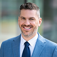 Speaker Headshot