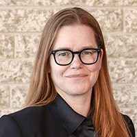 Speaker Headshot