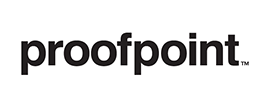 Proofpoint Logo