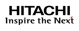 Hitachi Vantara Logo