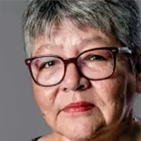 Speaker Headshot