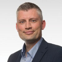 Speaker Headshot