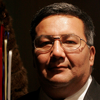 Speaker Headshot