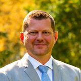 Speaker Headshot