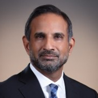 Speaker Headshot
