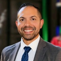 Speaker Headshot