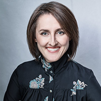 Speaker Headshot