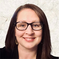 Speaker Headshot