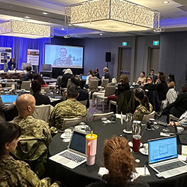 Conference Photo