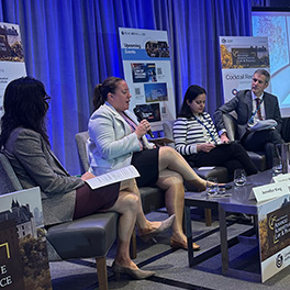 Conference Photo