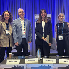 Conference Photo