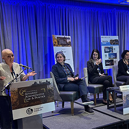 Conference Photo