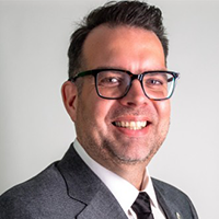 Speaker Headshot