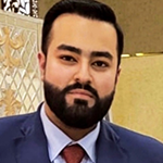 Hamza Ahmed