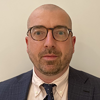 Speaker Headshot