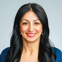 Speaker Headshot