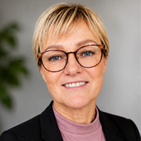 Speaker Headshot