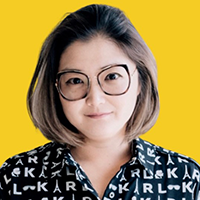 Speaker Headshot