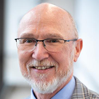 Speaker Headshot