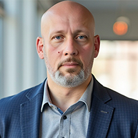 Speaker Headshot