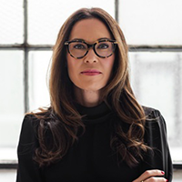 Speaker Headshot