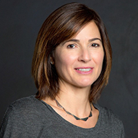 Speaker Headshot