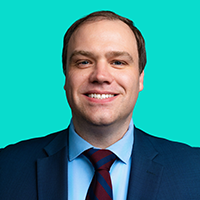 Speaker Headshot