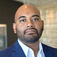 Speaker Headshot